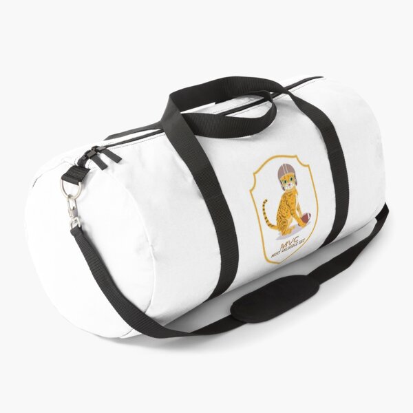 Item preview, Football Cat - MVC designed and sold by TreasureTime.