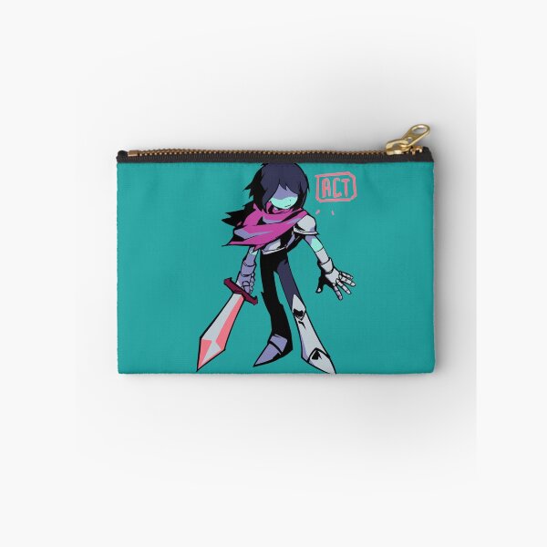 Aperçu de l'œuvre Acte Kris Deltarune créée et vendue par mumdropshop.