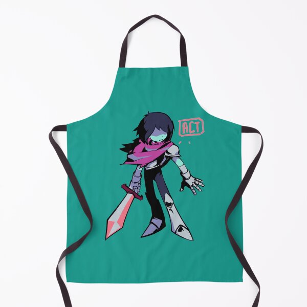 Item preview, Act Kris Deltarune designed and sold by mumdropshop.