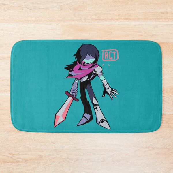 Item preview, Act Kris Deltarune  designed and sold by mumdropshop.