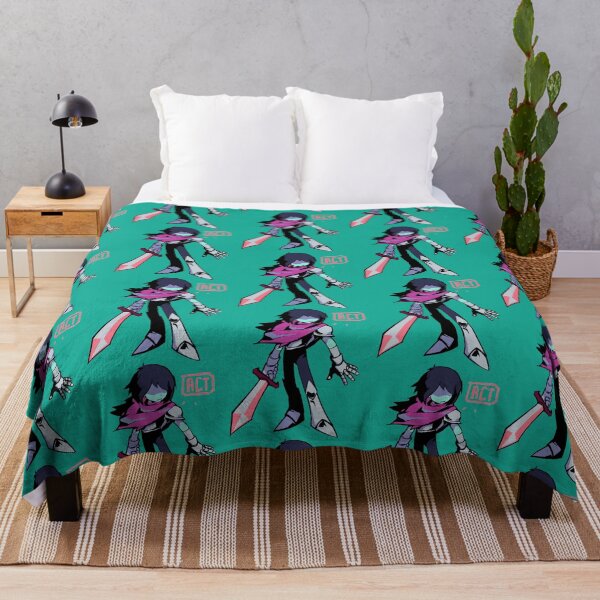 Item preview, Act Kris Deltarune  designed and sold by mumdropshop.
