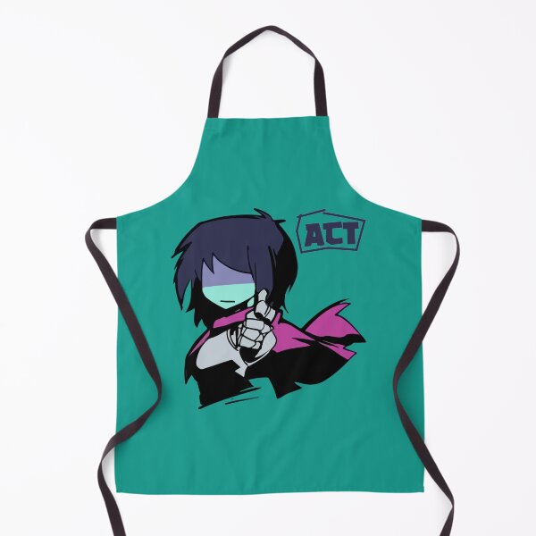 Item preview, Act Kris Deltarune designed and sold by mumdropshop.