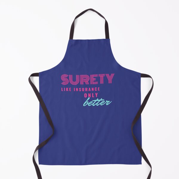 Item preview, Surety. Like Insurance only better. Disco colors designed and sold by trendingatees.