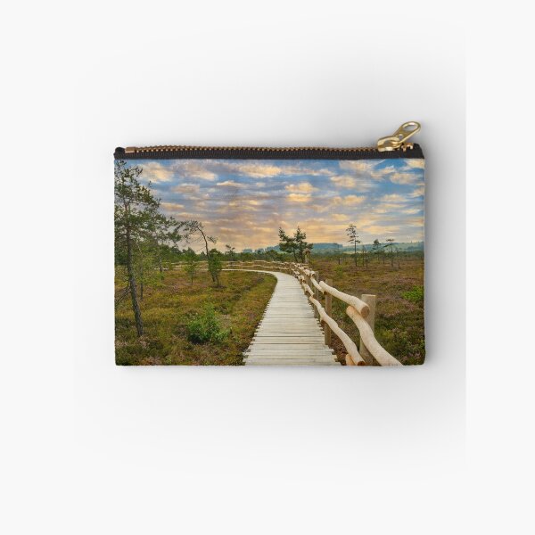 Item preview, Idyllic moor designed and sold by Claudia-Evans.