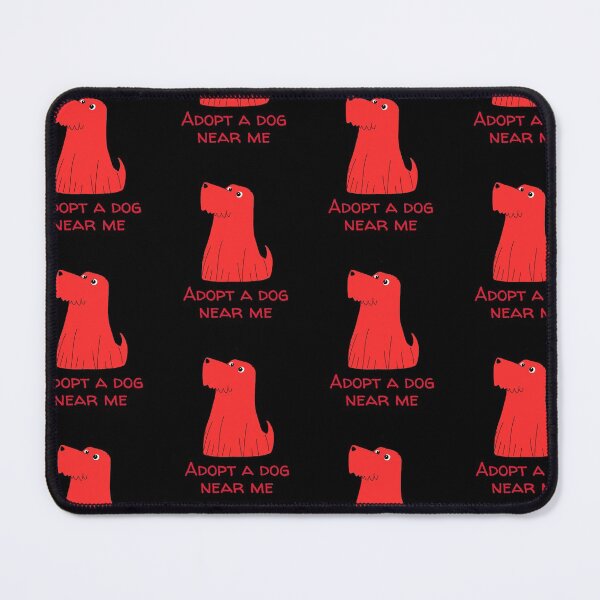 Item preview, Adopt a dog near me free designed and sold by art-fox.