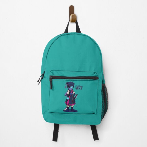 Item preview, Act Kris Deltarune designed and sold by mumdropshop.