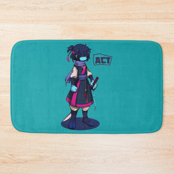 Item preview, Act Kris Deltarune designed and sold by mumdropshop.