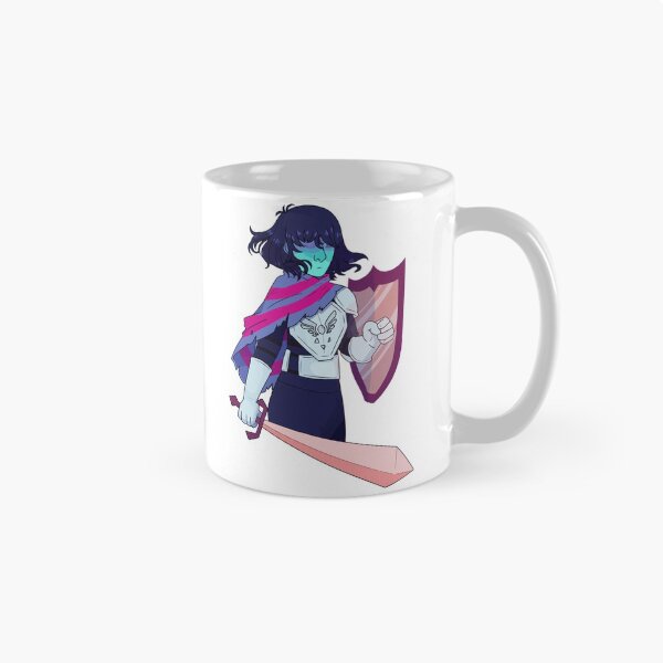 Item preview, Act Kris Deltarune  designed and sold by mumdropshop.