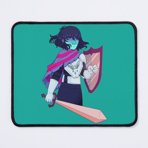 Item preview, Act Kris Deltarune designed and sold by mumdropshop.