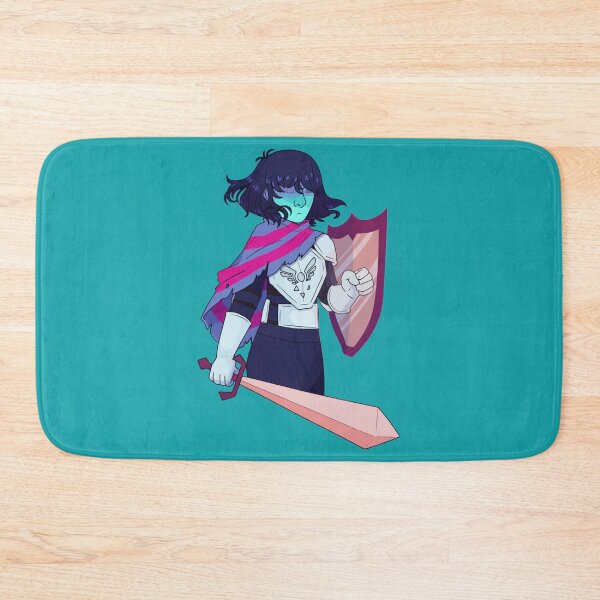 Item preview, Act Kris Deltarune  designed and sold by mumdropshop.