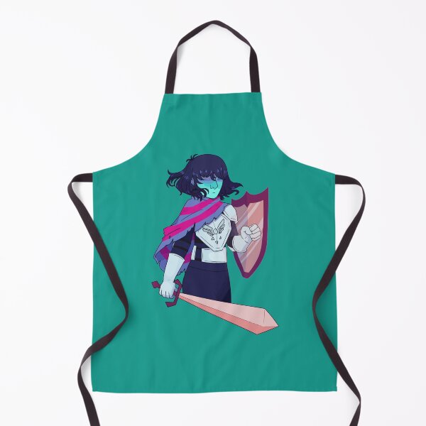 Item preview, Act Kris Deltarune designed and sold by mumdropshop.