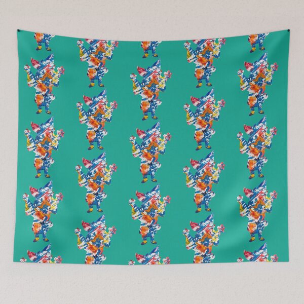 Item preview, Psychedelic   designed and sold by mumdropshop.