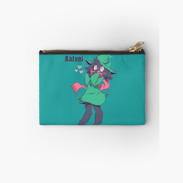 Item preview, Ralsei Deltarune designed and sold by mumdropshop.