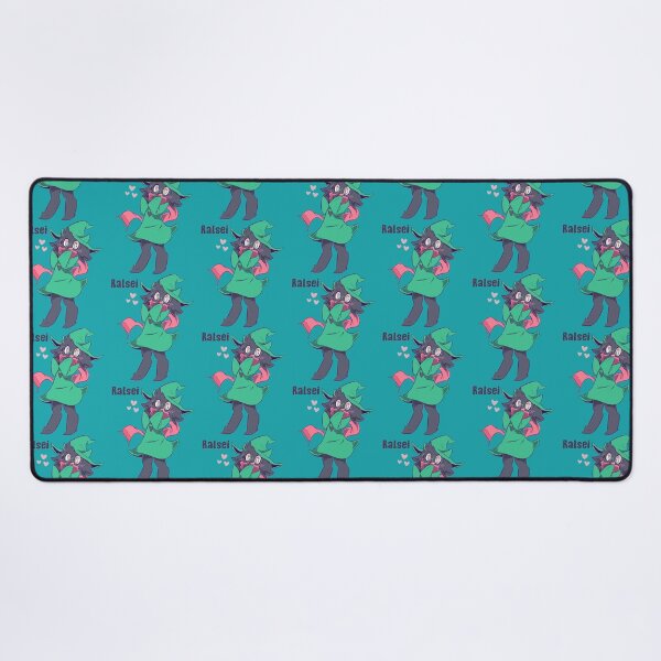Item preview, Ralsei Deltarune designed and sold by mumdropshop.