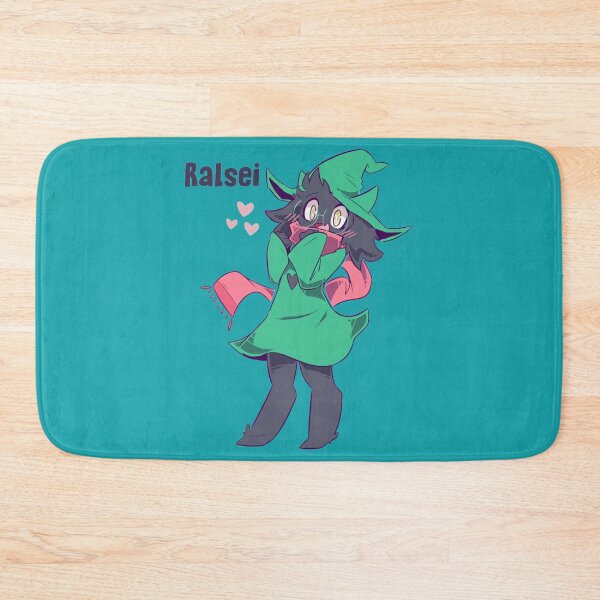 Item preview, Ralsei Deltarune designed and sold by mumdropshop.