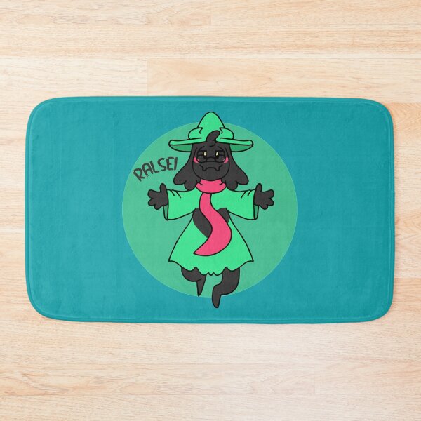 Item preview, Ralsei Deltarune  designed and sold by mumdropshop.