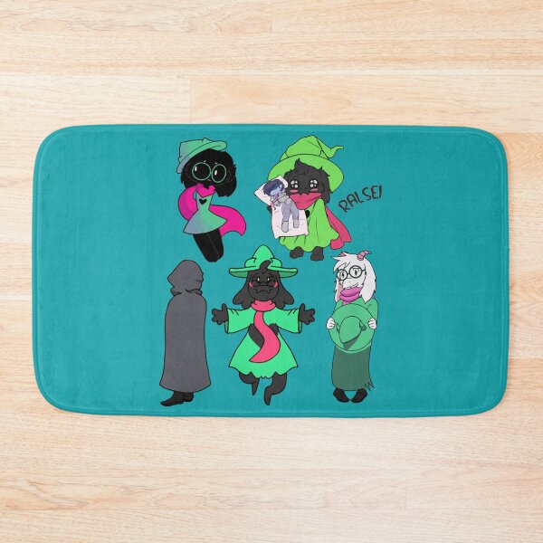 Item preview, Ralsei Deltarune  designed and sold by mumdropshop.
