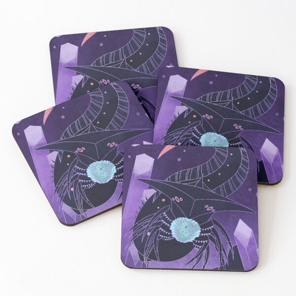 Item preview, Shadow Leviathan designed and sold by Ilona Iske.