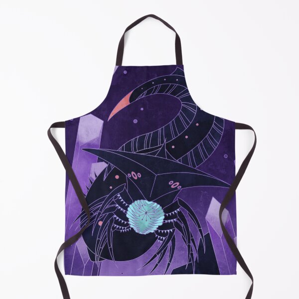 Item preview, Shadow Leviathan designed and sold by Ilona Iske.