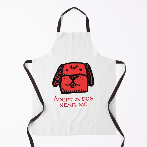 Item preview, Adopt a dog near me free designed and sold by art-fox.