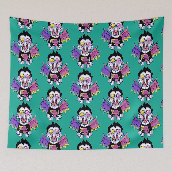 Item preview, Spamton Pixel             designed and sold by mumdropshop.