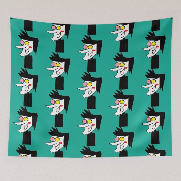 Item preview, Spamton Pixel            designed and sold by mumdropshop.