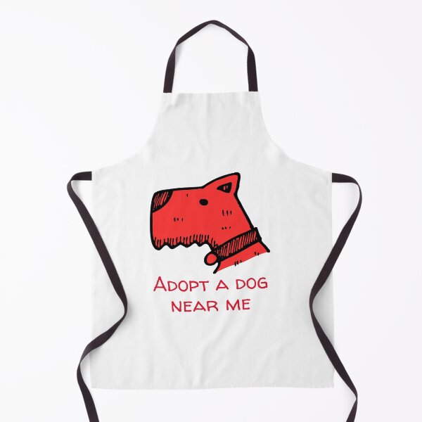 Item preview, Adopt a dog near me free designed and sold by art-fox.