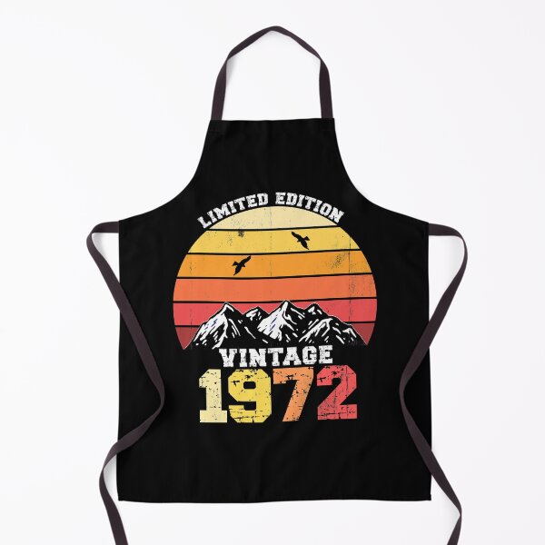 Item preview, 1972 Limited Edition Mountain 49. Birthday designed and sold by Ibu83.