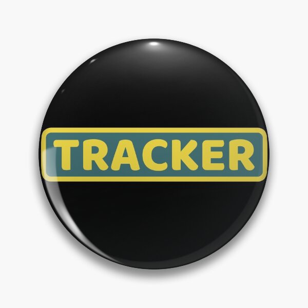 Item preview, Tracker designed and sold by T-shirtgallery.