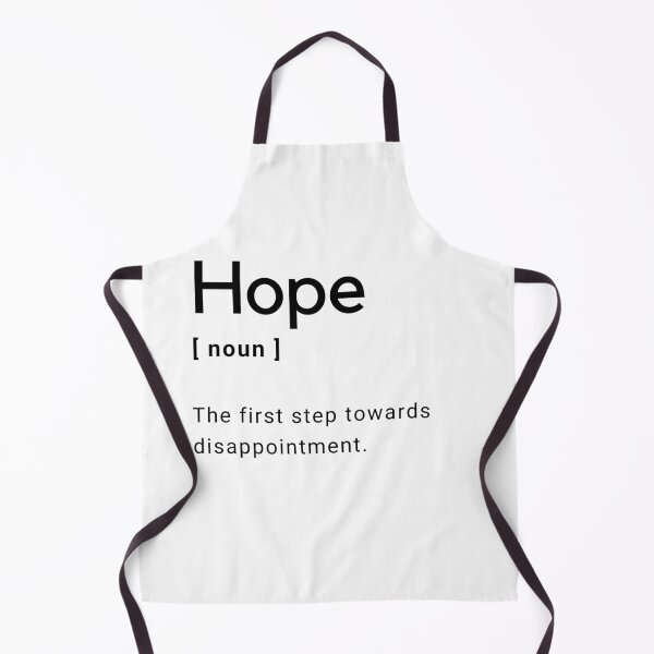 Item preview, Hope definition designed and sold by Amine-Creation.
