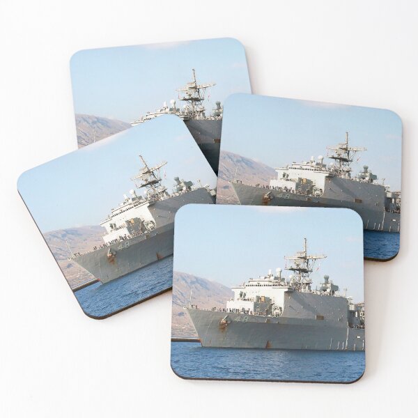 Item preview, USS ASHLAND (LSD-48) SHIP'S STORE designed and sold by militarygifts.
