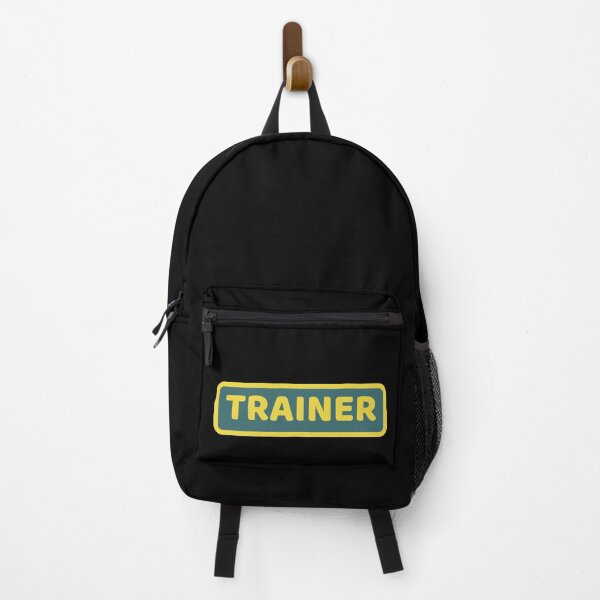 Item preview, Trainer designed and sold by T-shirtgallery.