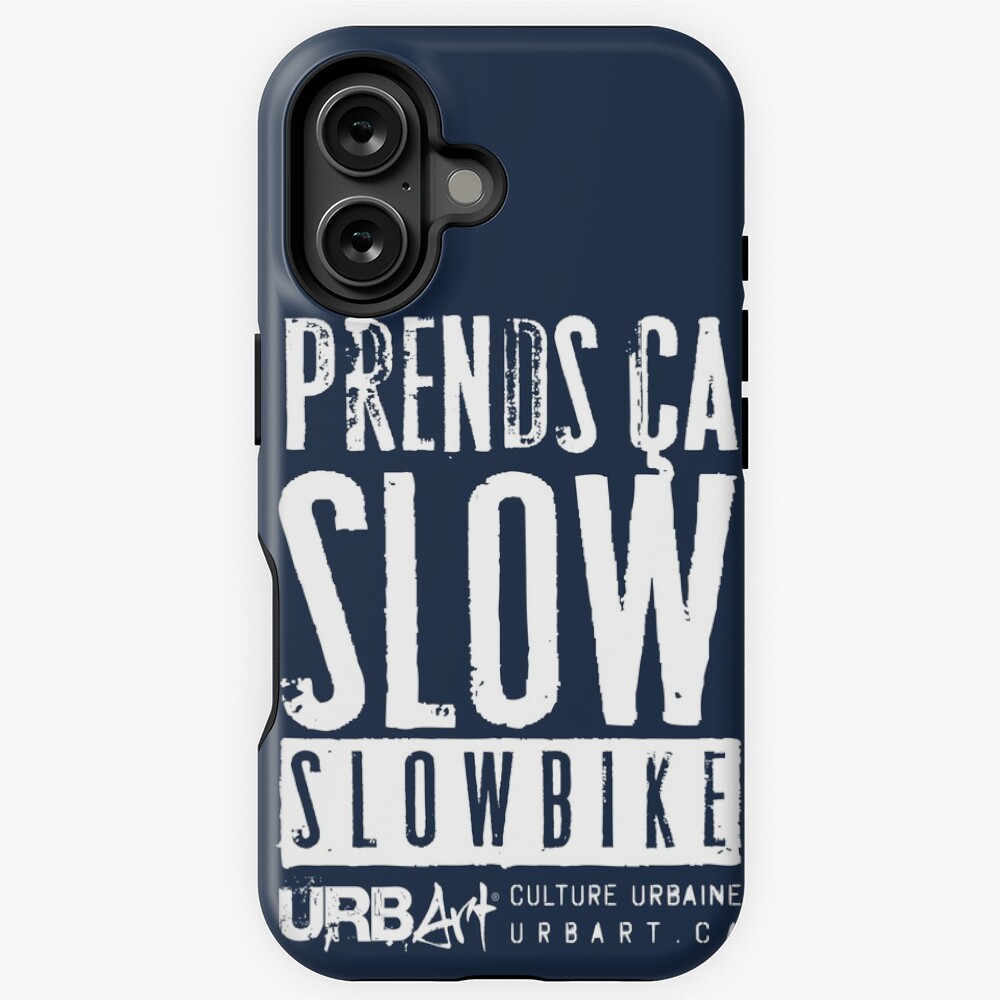 Item preview, iPhone Magsafe Tough Case designed and sold by UrbArt.