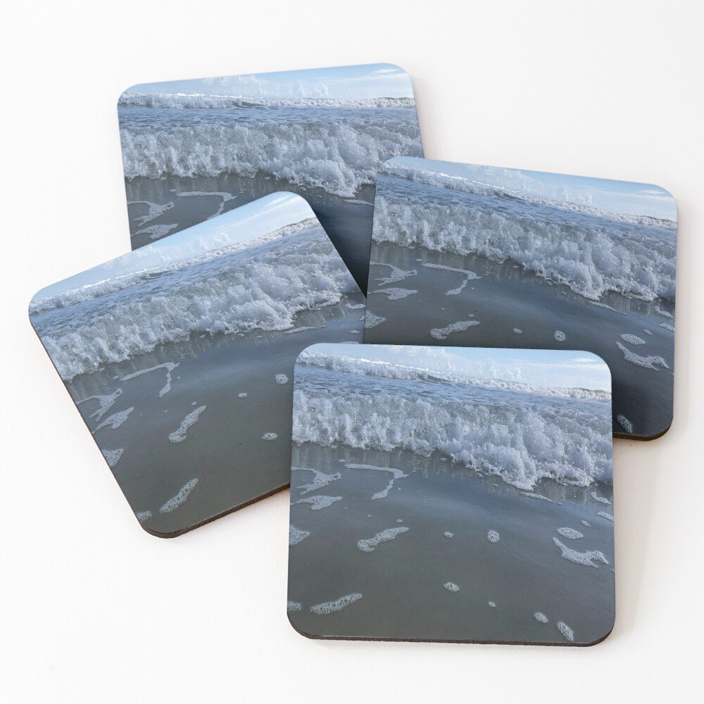 Item preview, Coasters (Set of 4) designed and sold by Trendi61.