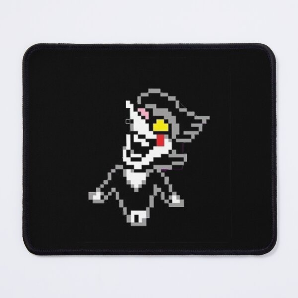 Item preview, Spamton Pixel           designed and sold by mumdropshop.