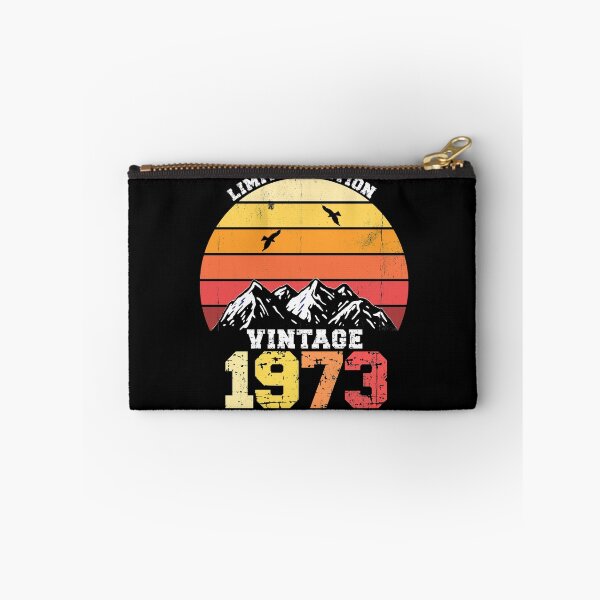 Item preview, 1973 Limited Edition Mountain 48. Birthday designed and sold by Ibu83.