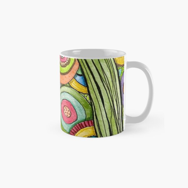 Kate Rocks 2 Classic Mug