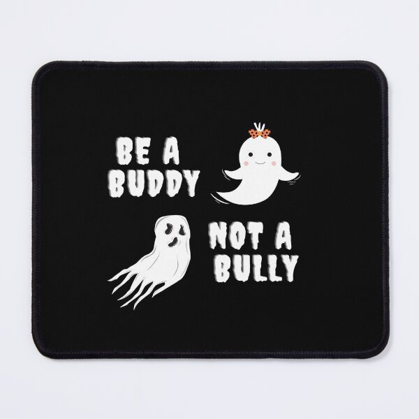 Item preview, Be A buddy Not A Bully Anti Bullying Kindness Gift Classic designed and sold by Goozy Outfits.