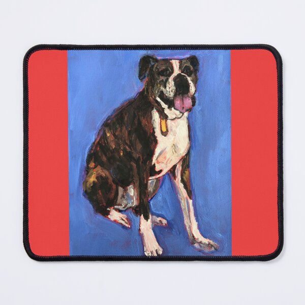 Item preview, Happy Dog designed and sold by Made in weirdo land.