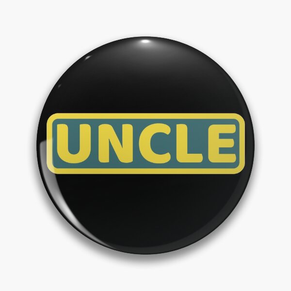 Item preview, Uncle designed and sold by T-shirtgallery.