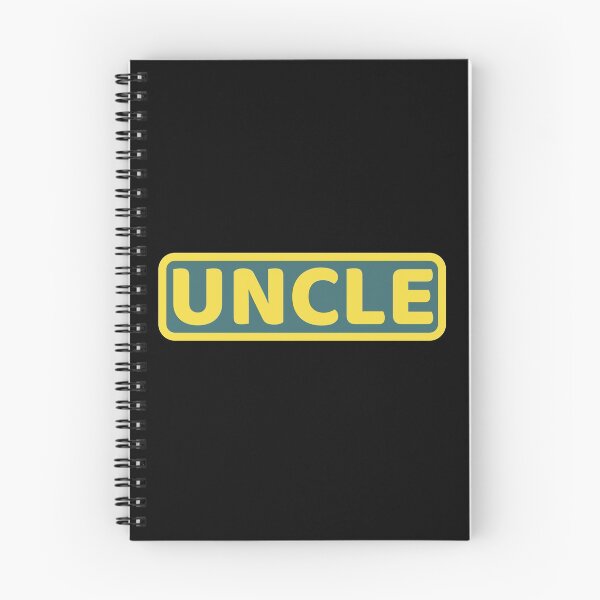 Item preview, Uncle designed and sold by T-shirtgallery.