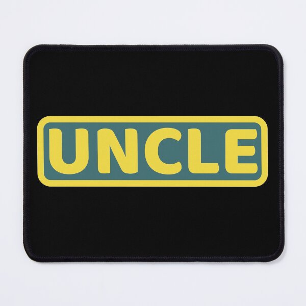 Item preview, Uncle designed and sold by T-shirtgallery.