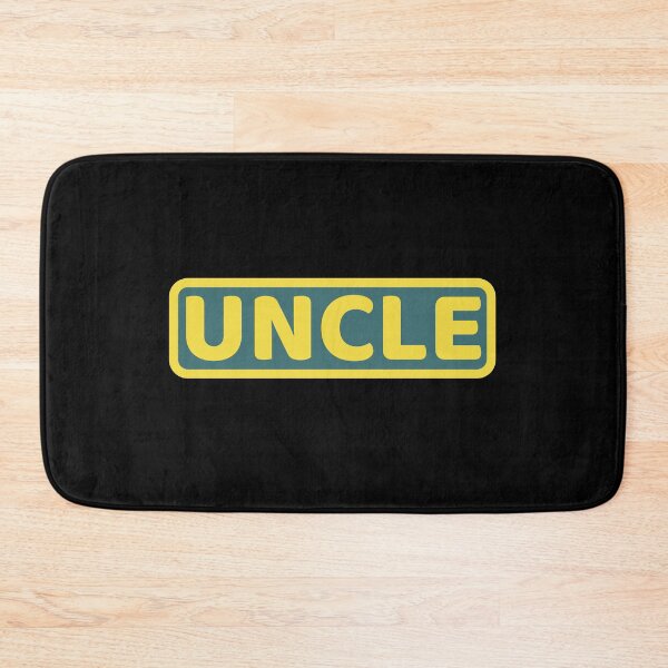 Item preview, Uncle designed and sold by T-shirtgallery.
