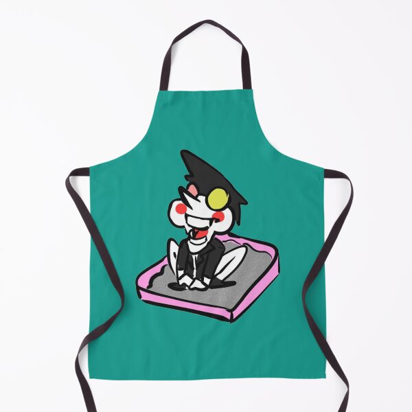 Item preview, Spamton Pixel designed and sold by mumdropshop.