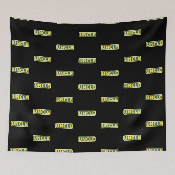 Item preview, Uncle designed and sold by T-shirtgallery.