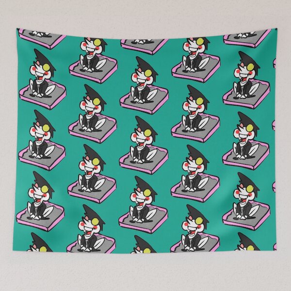 Item preview, Spamton Pixel        designed and sold by mumdropshop.