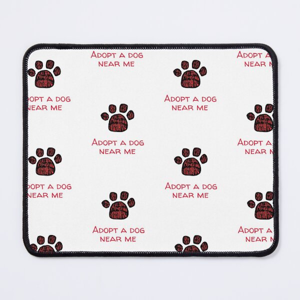 Item preview, Adopt a dog near me free designed and sold by art-fox.