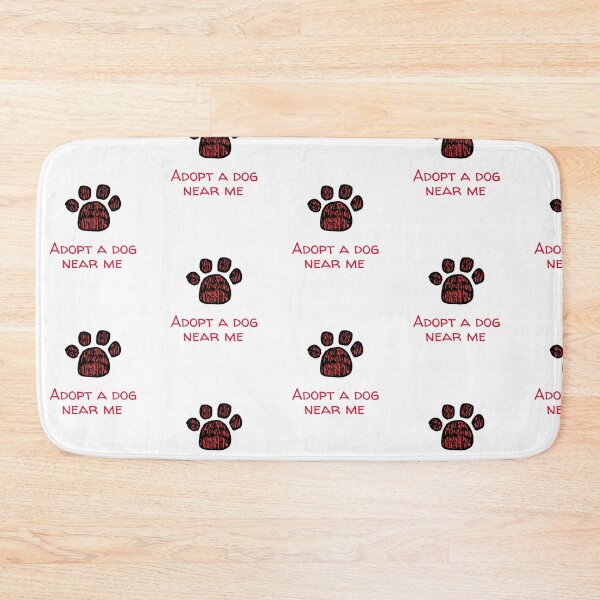 Item preview, Adopt a dog near me free designed and sold by art-fox.