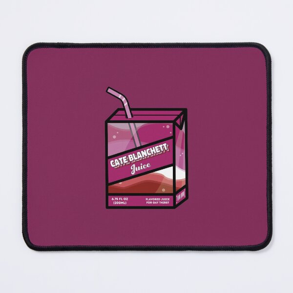 Item preview, Cate Blanchett Juice designed and sold by ColoredRatio.