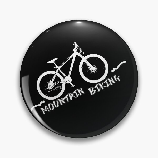 Item preview, Mountain biking designed and sold by Smartalb.